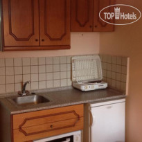 Elena-Natalia Apartments