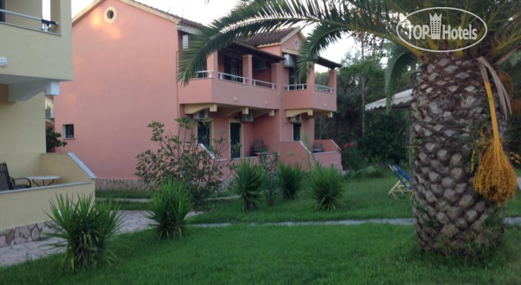 Hotel photo Elena-Natalia Apartments 