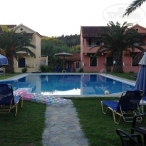Elena-Natalia Apartments