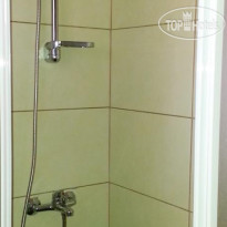 Theodoros Resort Номера