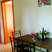 Theodoros Resort Номера