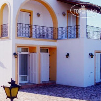 S&C Kosmos Beach Resort Отель