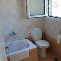 S&C Kosmos Beach Resort Номера