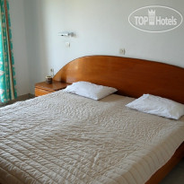 S&C Kosmos Beach Resort Номера