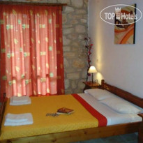 Valentinos Apartments Номера