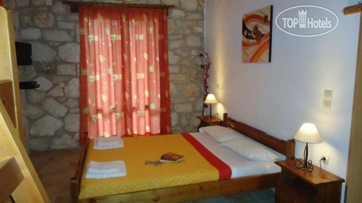 New photos from tourists Valentinos Apartments 2*