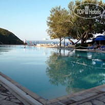 Ermones Active Holiday Resort