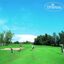 Ermones Active Holiday Resort