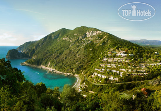 Hotel photo Ermones Active Holiday Resort 4*