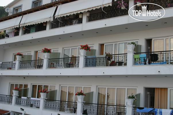 Hotel photo Aloha 3*