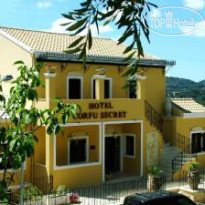Corfu Secret