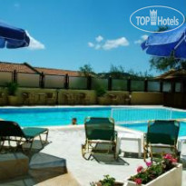 Corfu Secret
