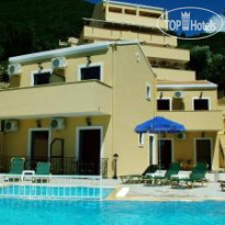 Corfu Secret