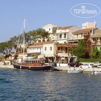 Kassiopi Bay