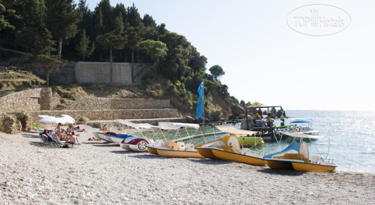 New photos from tourists Apollon Annexe 2*