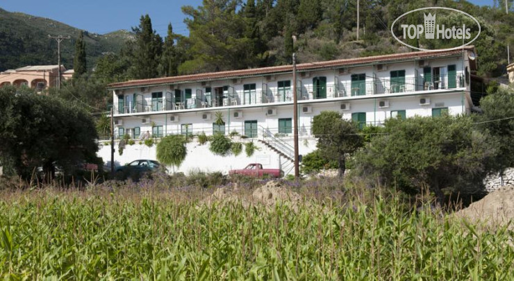 Hotel photo Apollon Annexe 2*