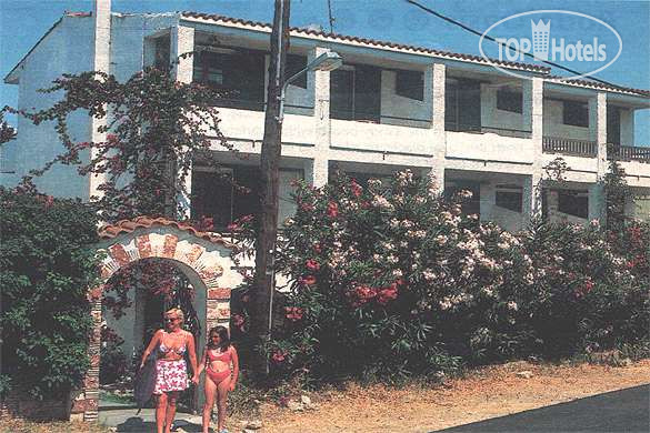 Hotel photo Kyriakos Apts 2*