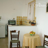Anasa Corfu 