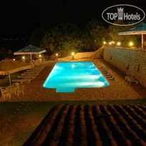 Anasa Corfu 