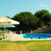 Anasa Corfu
