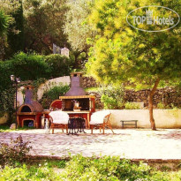 Anasa Corfu