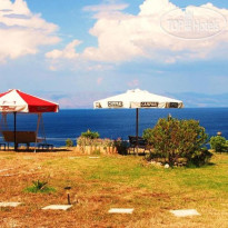 Anasa Corfu
