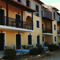 Anasa Corfu