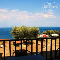 Anasa Corfu