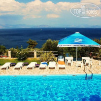 Anasa Corfu