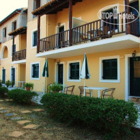 Anasa Corfu