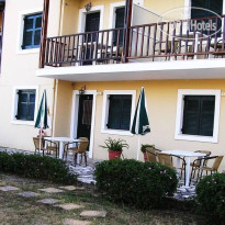 Anasa Corfu