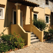 Anasa Corfu