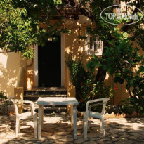 Anasa Corfu