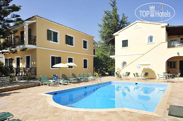 Hotel photo Ariti Apartments 