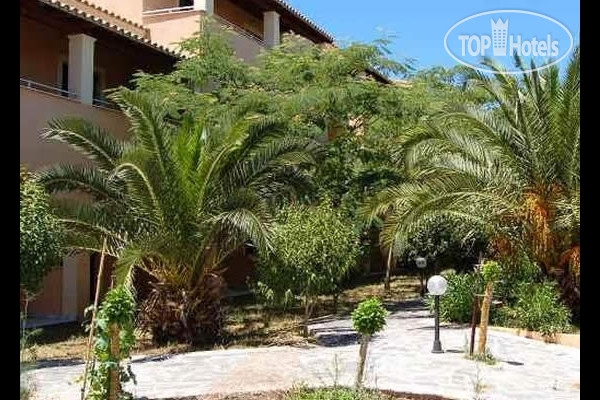 Hotel photo Domenico Hotel 4*