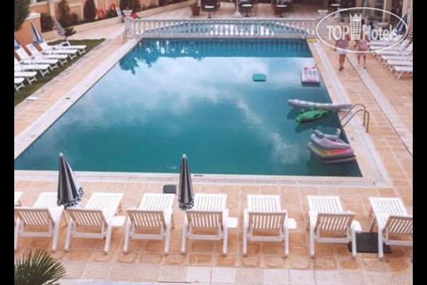 New photos from tourists Domenico Hotel 4*