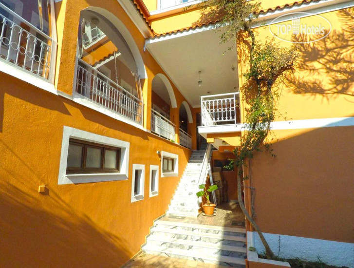 Hotel photo Ano Aparthotel 