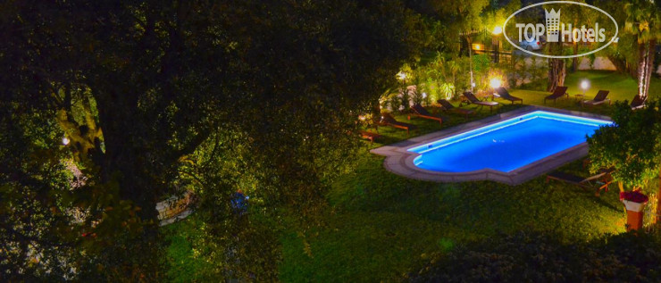 New photos from tourists Ano Aparthotel 