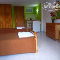 Kerkyra Village Studios 