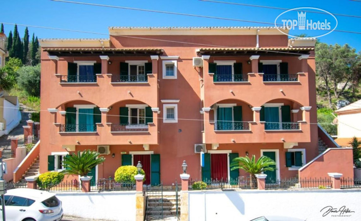 Hotel photo Blumarin Apart Hotel 