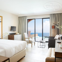 Marbella Nido Suite Hotel & Villas Полулюкс c частным бассейном