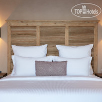 Marbella Nido Suite Hotel & Villas Полулюкс c частным бассейном