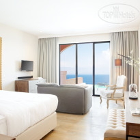 Marbella Nido Suite Hotel & Villas Полулюкс c частным бассейном