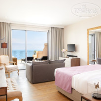 Marbella Nido Suite Hotel & Villas Полулюкс c джакузи
