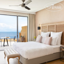 Marbella Nido Suite Hotel & Villas Люкс c частным бассейном