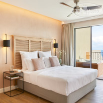 Marbella Nido Suite Hotel & Villas Суперлюкс с гидромассажной ван
