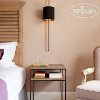 Marbella Nido Suite Hotel & Villas Полулюкс