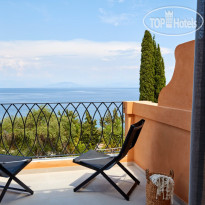 Marbella Nido Suite Hotel & Villas Полулюкс