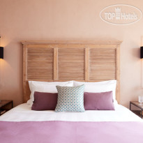 Marbella Nido Suite Hotel & Villas Полулюкс