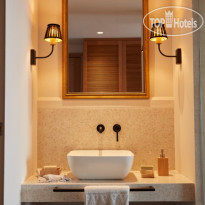 Marbella Nido Suite Hotel & Villas Полулюкс
